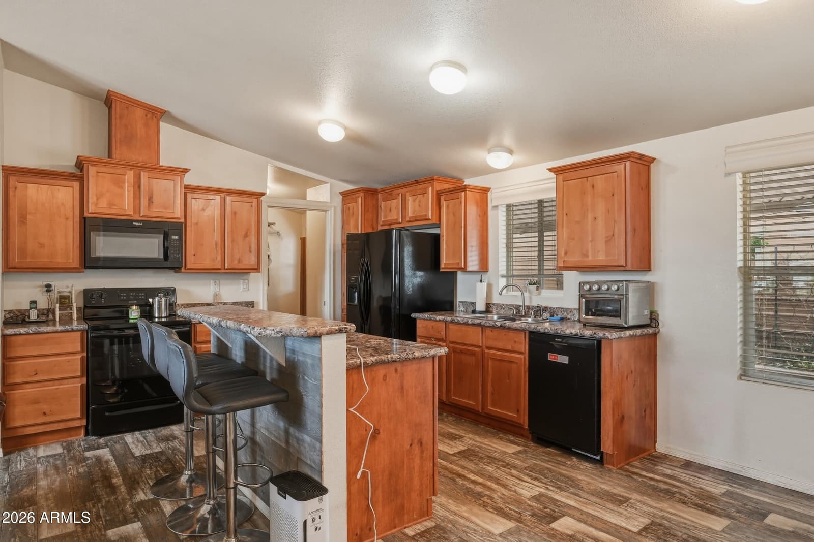 153 E Mitchell Way, Tonto Basin, AZ 85553 — photo 11 of 39
