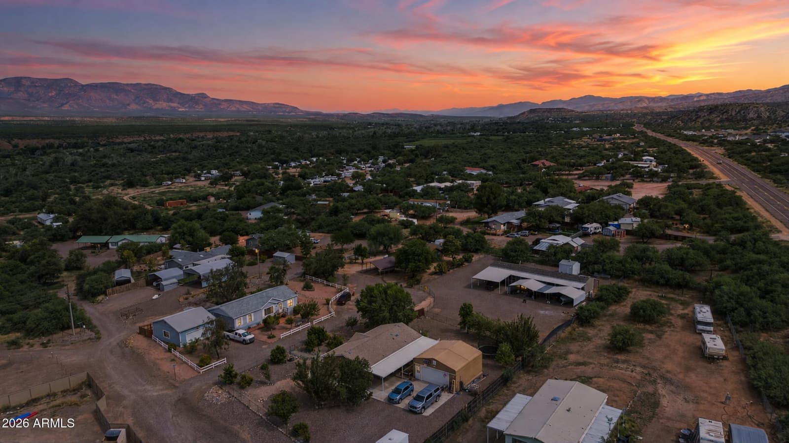 153 E Mitchell Way, Tonto Basin, AZ 85553 — photo 33 of 39