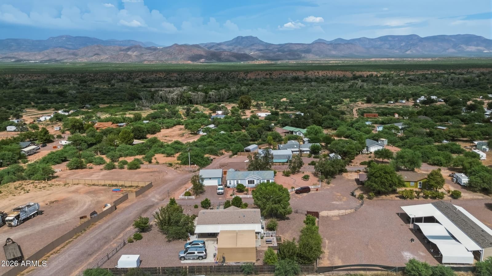 153 E Mitchell Way, Tonto Basin, AZ 85553 — photo 38 of 39