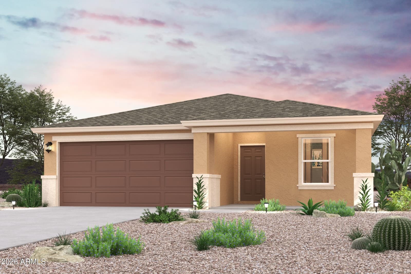 2135 Hidden Hills Drive, Cottonwood, AZ 86326 — photo 1 of 3