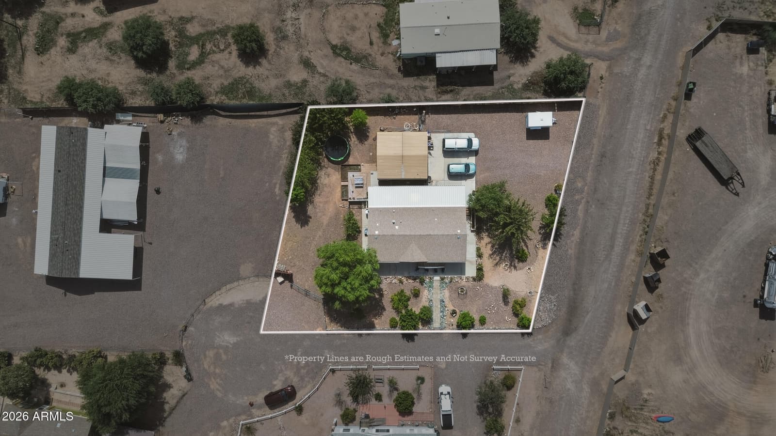 153 E Mitchell Way, Tonto Basin, AZ 85553 — photo 39 of 39