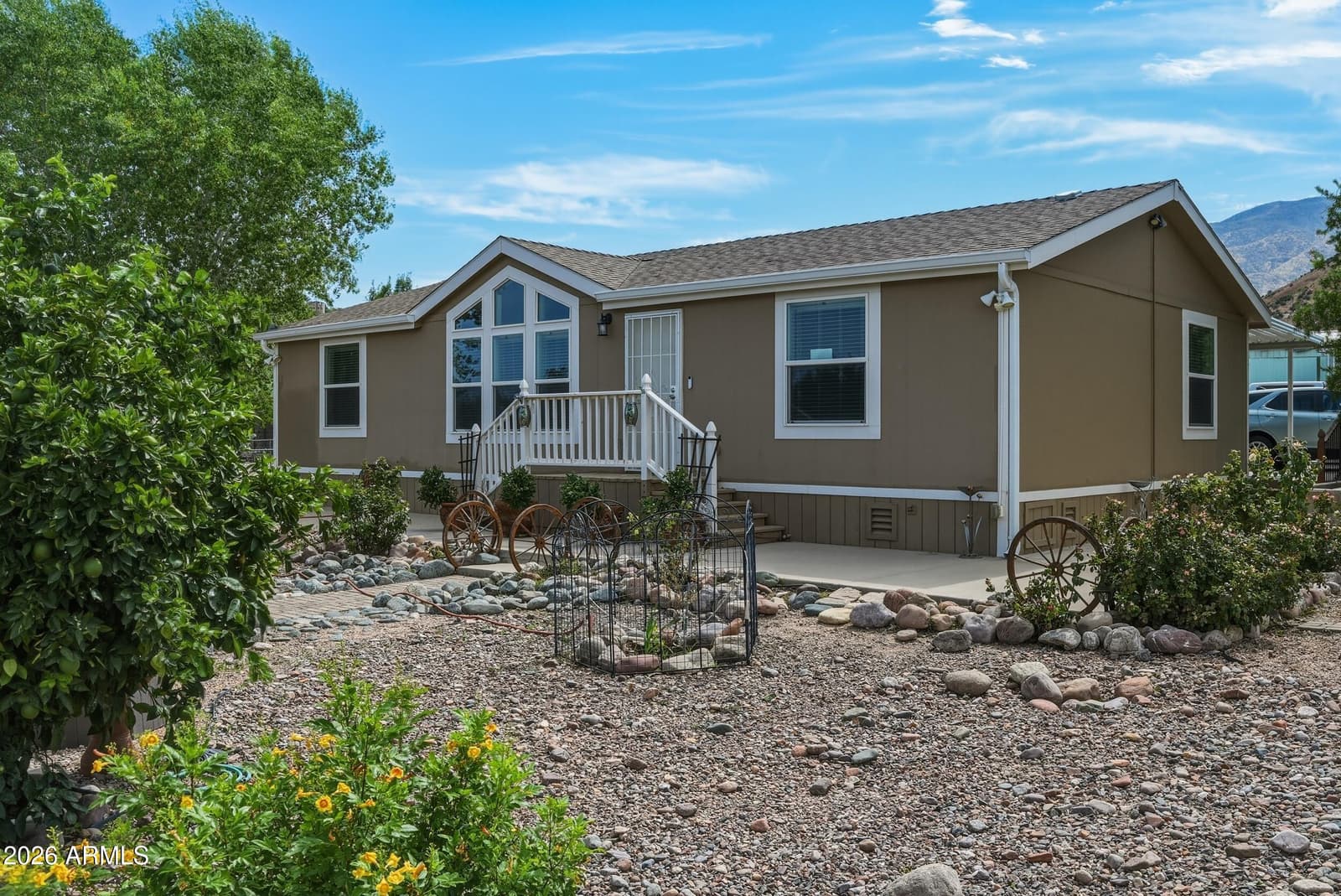 153 E Mitchell Way, Tonto Basin, AZ 85553 — photo 3 of 39