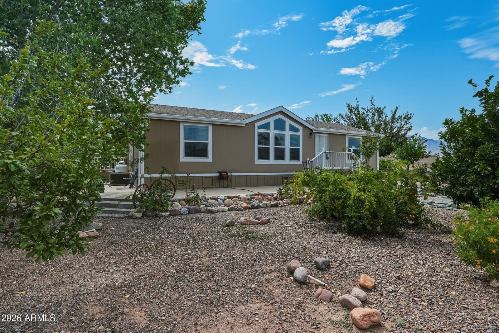 153 E Mitchell Way, Tonto Basin, AZ 85553 — photo 4 of 39