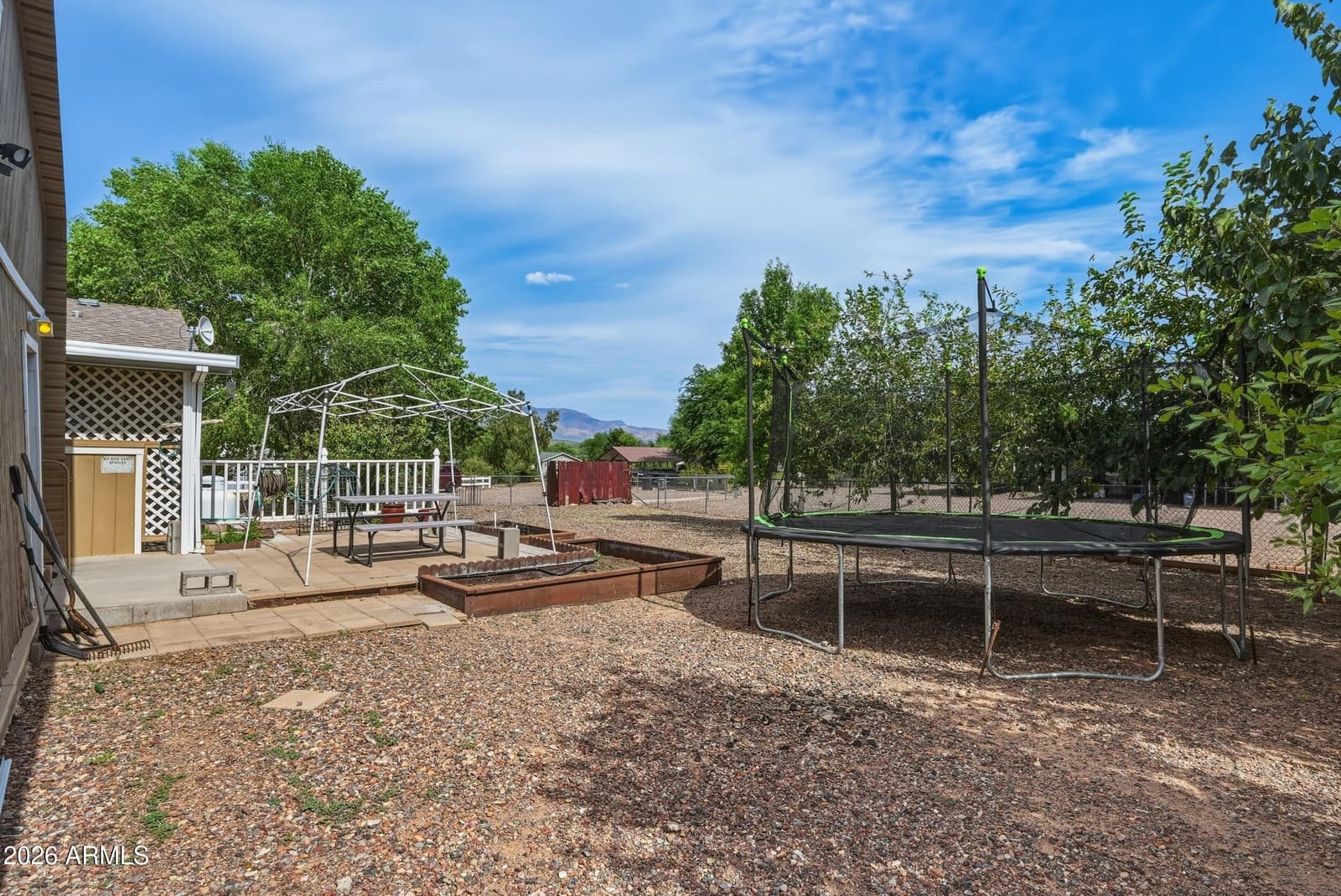 153 E Mitchell Way, Tonto Basin, AZ 85553 — photo 23 of 39