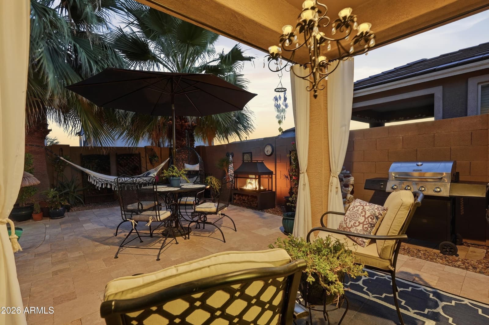 11121 E Shepperd Avenue, Mesa, AZ 85212 — photo 35 of 56