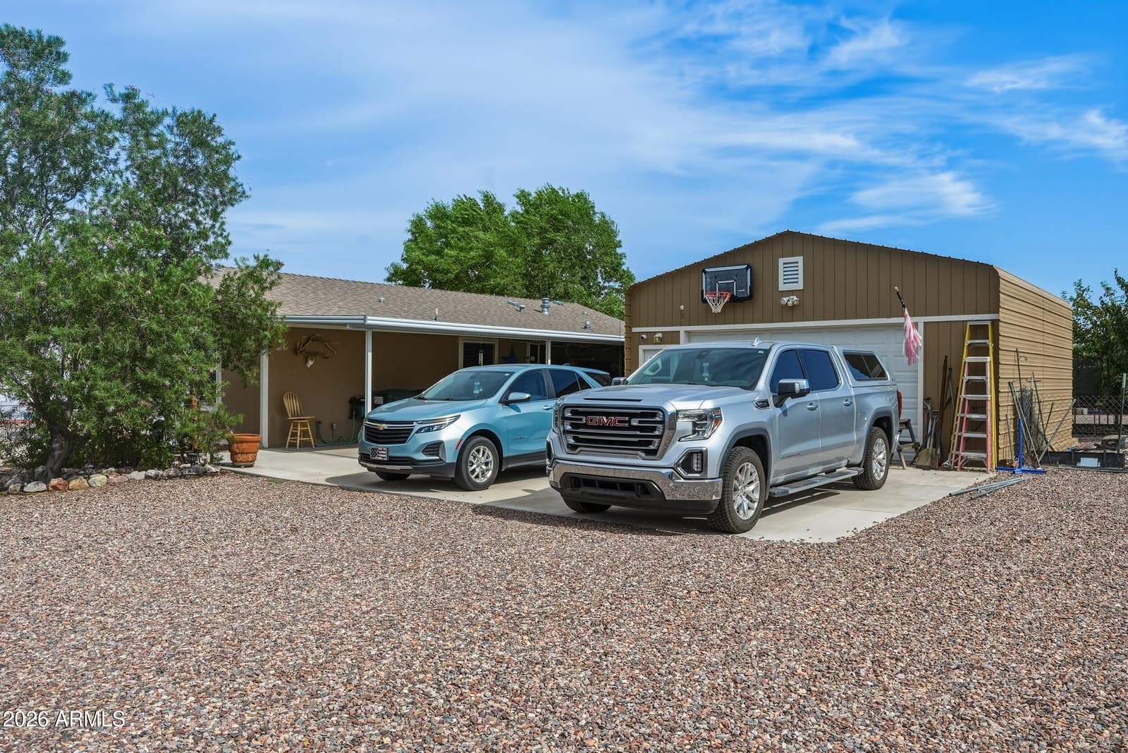 153 E Mitchell Way, Tonto Basin, AZ 85553 — photo 5 of 39