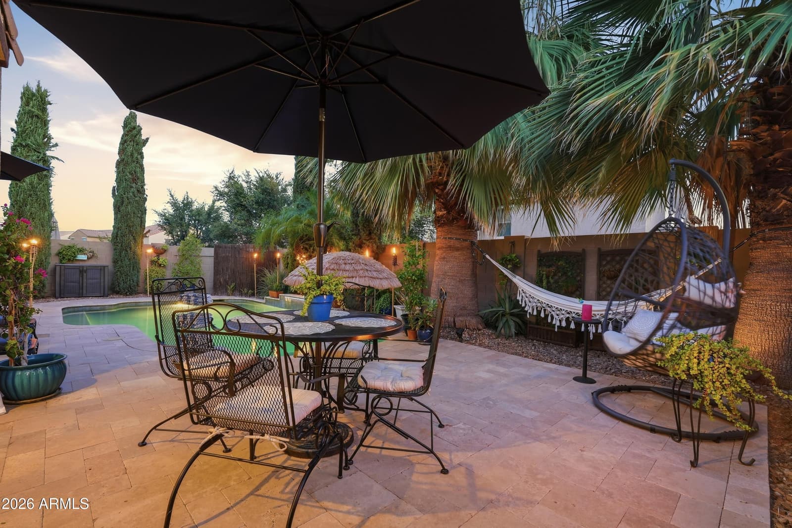 11121 E Shepperd Avenue, Mesa, AZ 85212 — photo 38 of 56