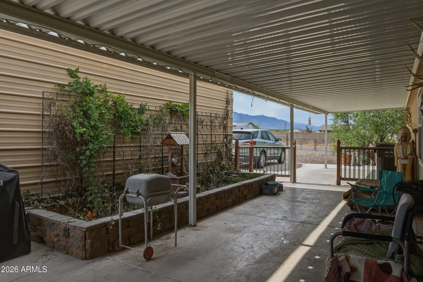 153 E Mitchell Way, Tonto Basin, AZ 85553 — photo 25 of 39