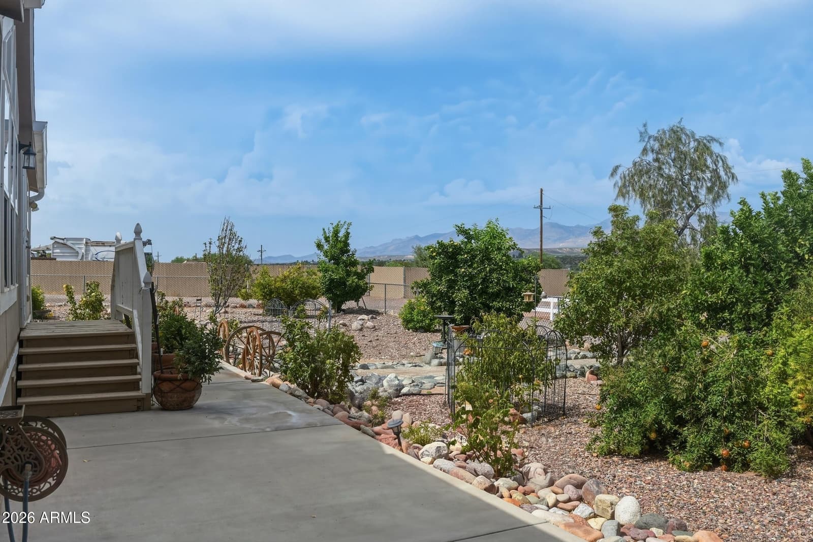 153 E Mitchell Way, Tonto Basin, AZ 85553 — photo 7 of 39