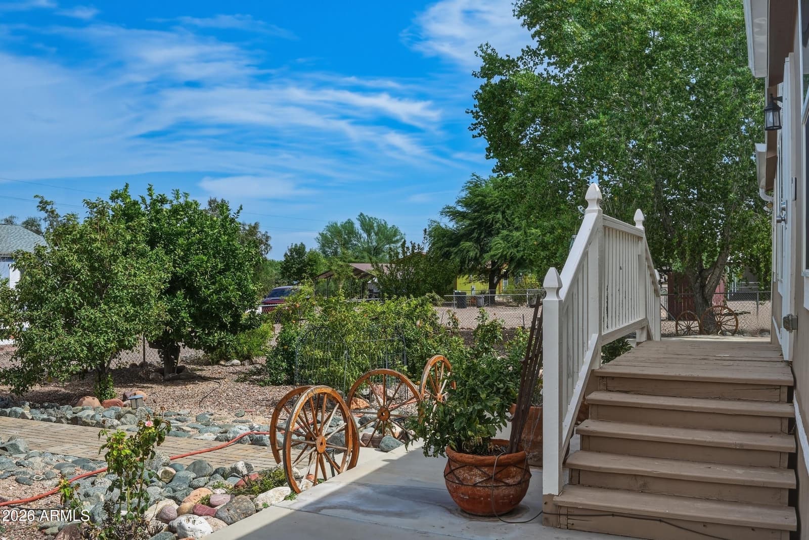 153 E Mitchell Way, Tonto Basin, AZ 85553 — photo 8 of 39