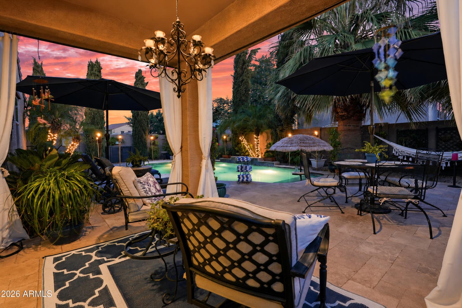 11121 E Shepperd Avenue, Mesa, AZ 85212 — photo 43 of 56