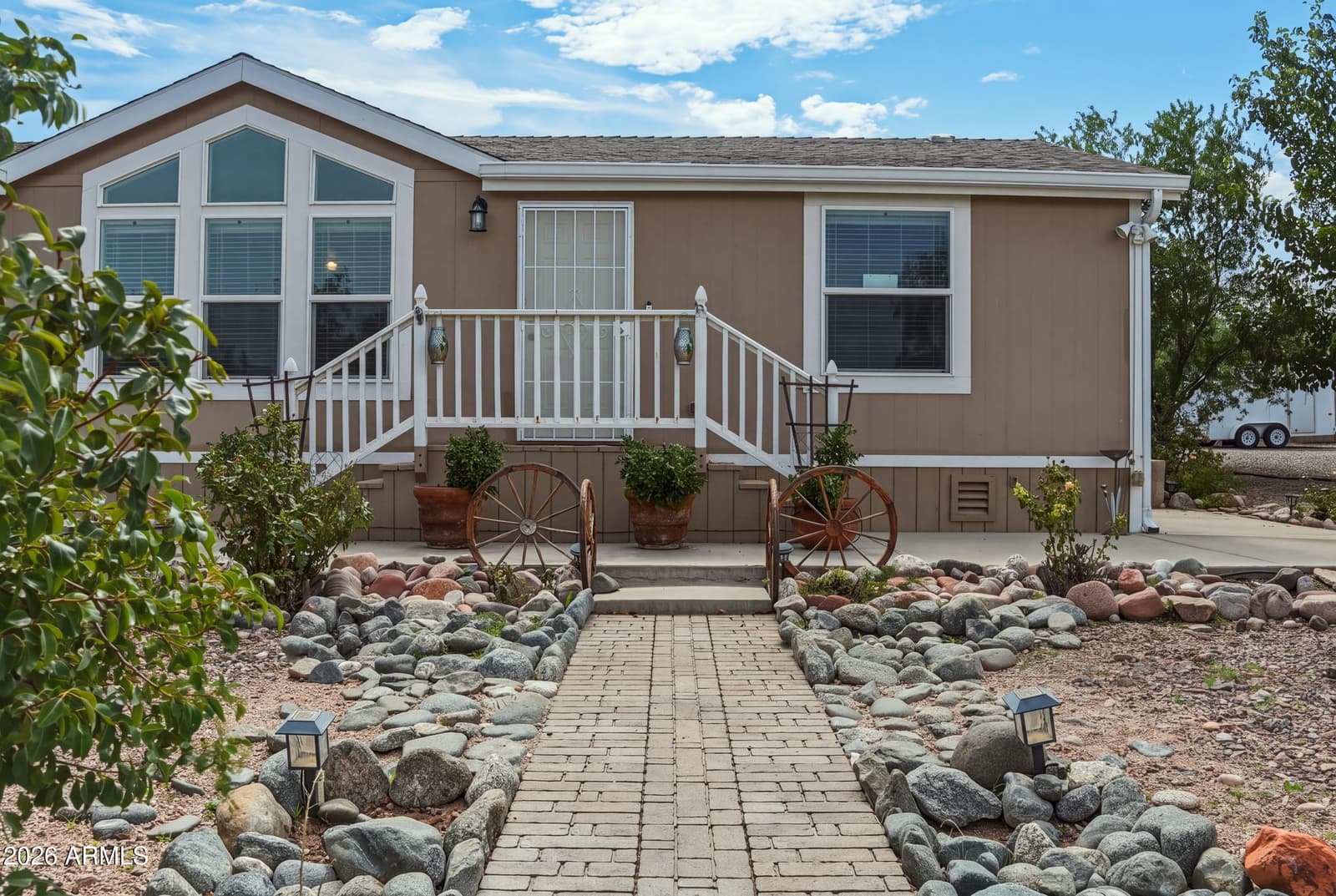 153 E Mitchell Way, Tonto Basin, AZ 85553 — photo 2 of 39