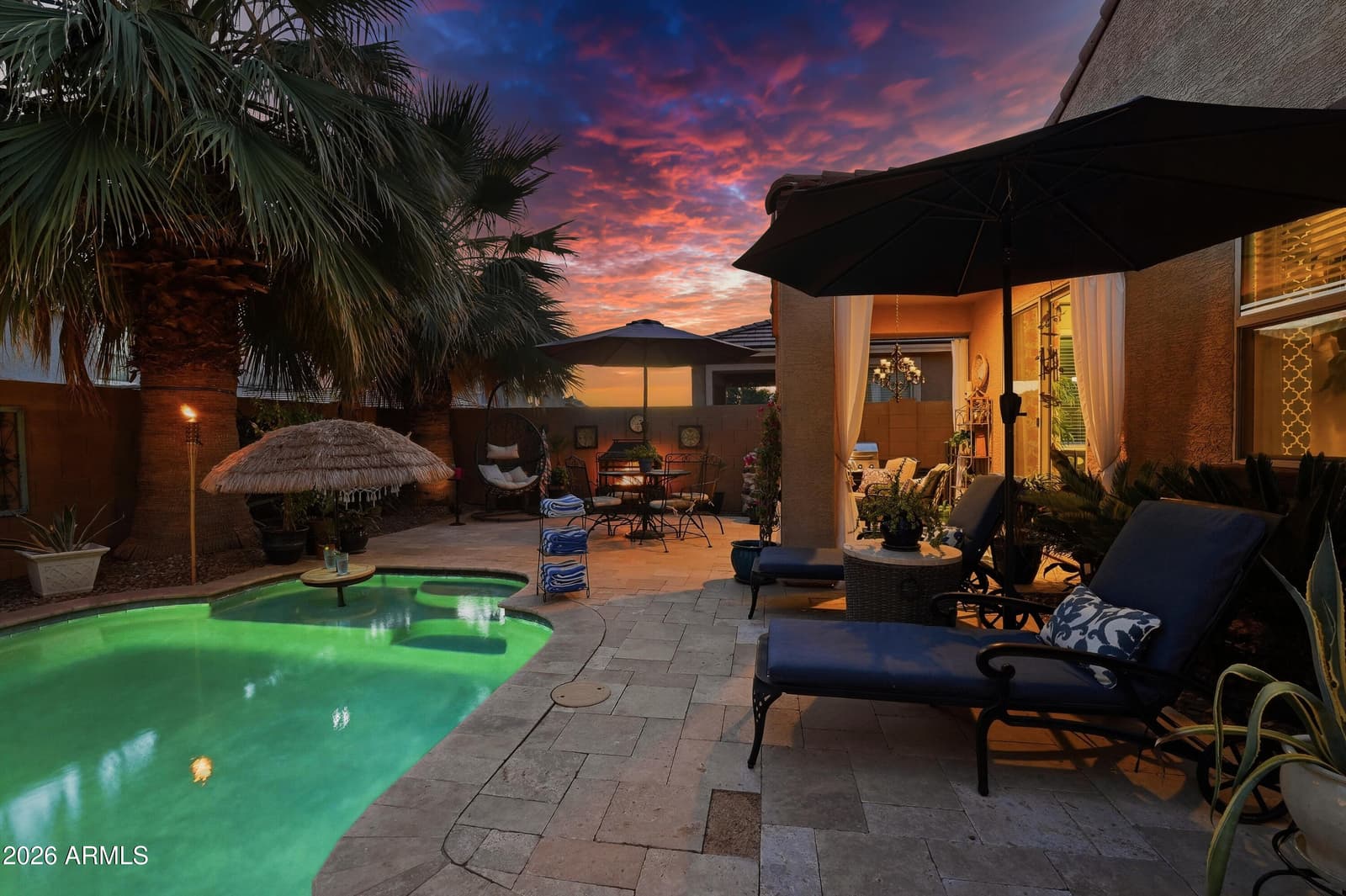 11121 E Shepperd Avenue, Mesa, AZ 85212 — photo 48 of 56