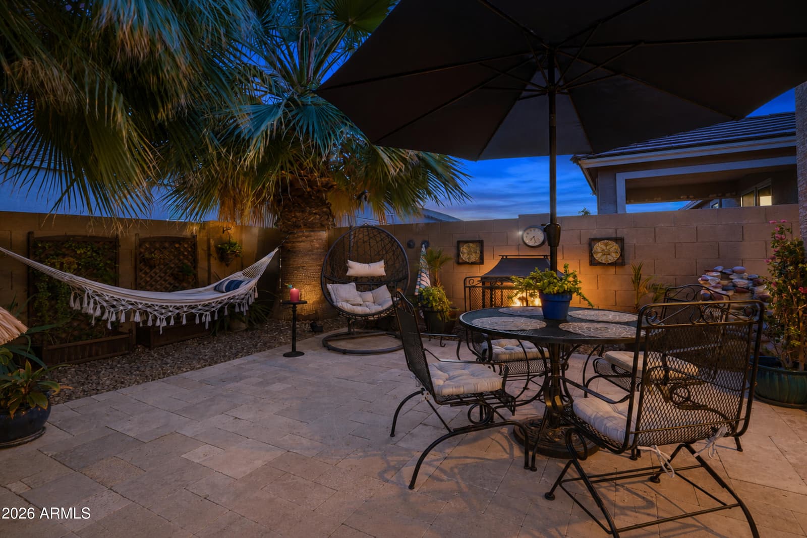 11121 E Shepperd Avenue, Mesa, AZ 85212 — photo 50 of 56
