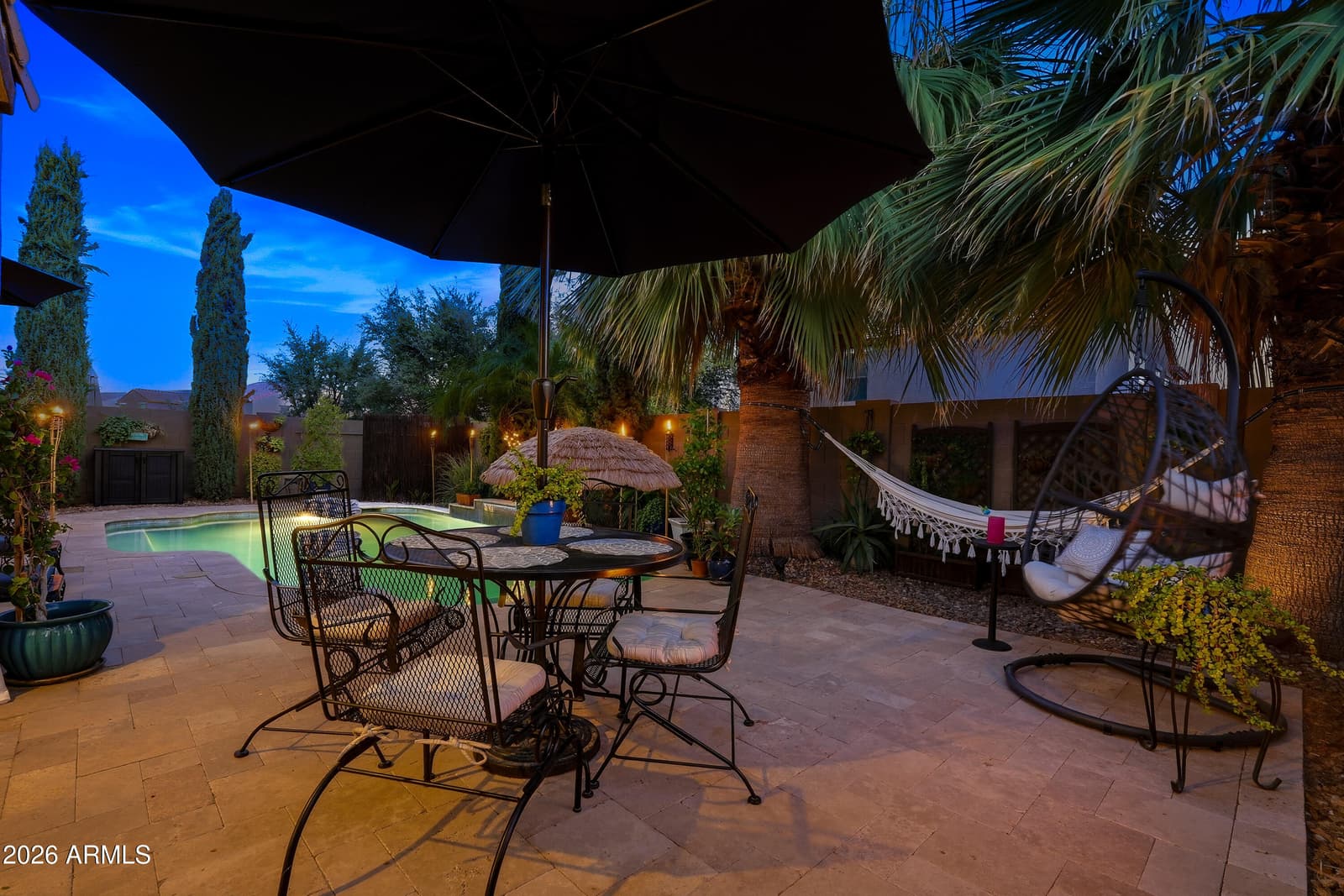 11121 E Shepperd Avenue, Mesa, AZ 85212 — photo 51 of 56
