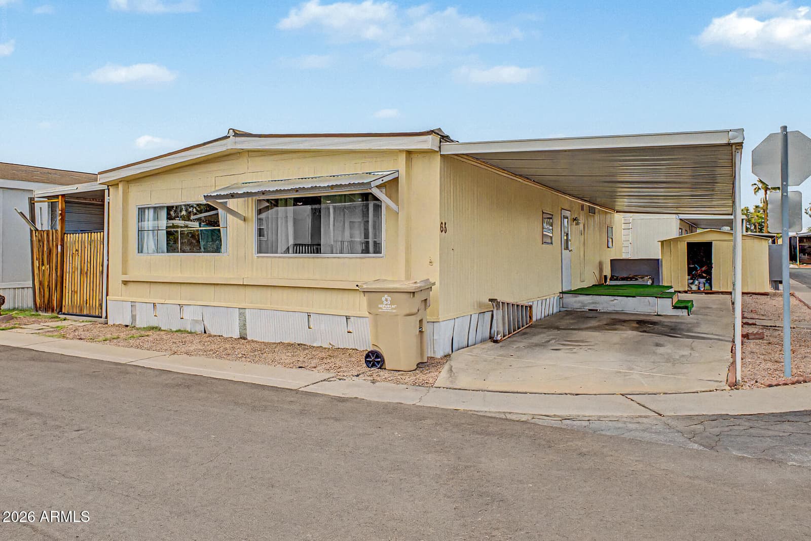 4400 W Missouri Avenue 65, Glendale, AZ 85301 — photo 4 of 24
