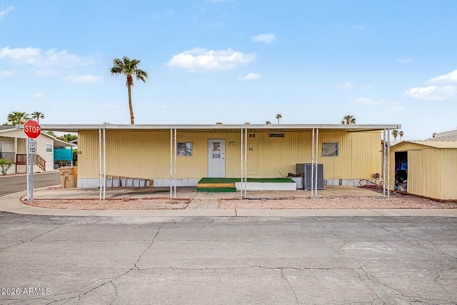 4400 W Missouri Avenue 65, Glendale, AZ 85301 — photo 24 of 24