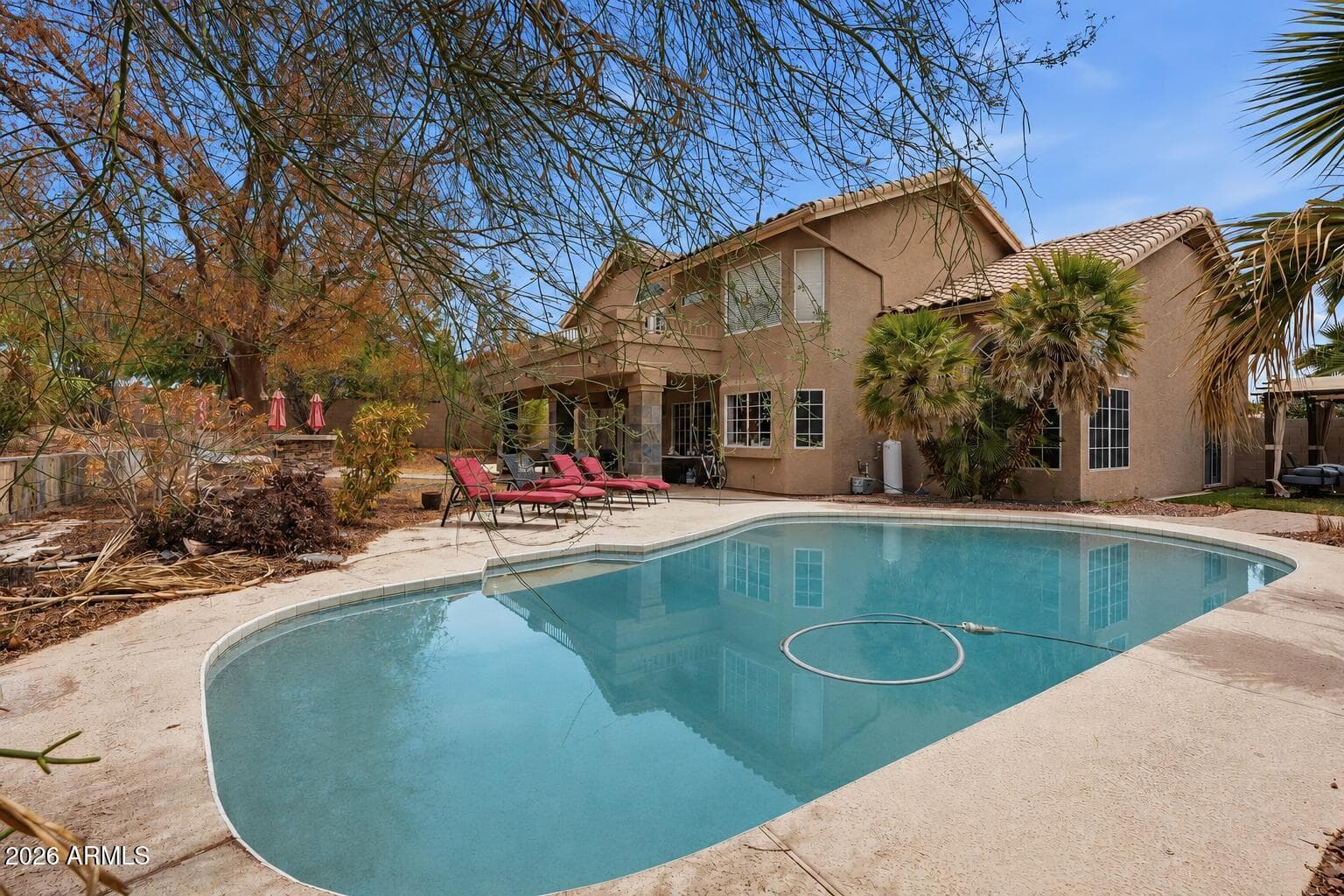1842 E WINDMERE Drive, Phoenix, AZ 85048 — photo 44 of 45