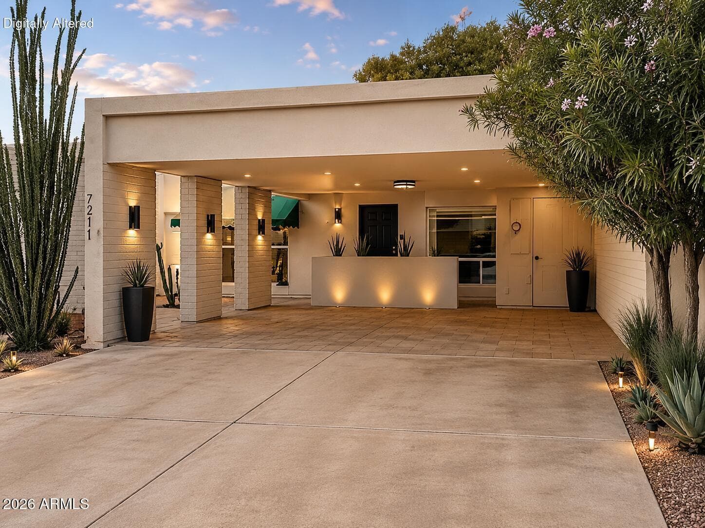 7221 N VIA DE LA SIESTA, Scottsdale, AZ 85258 — photo 24 of 24