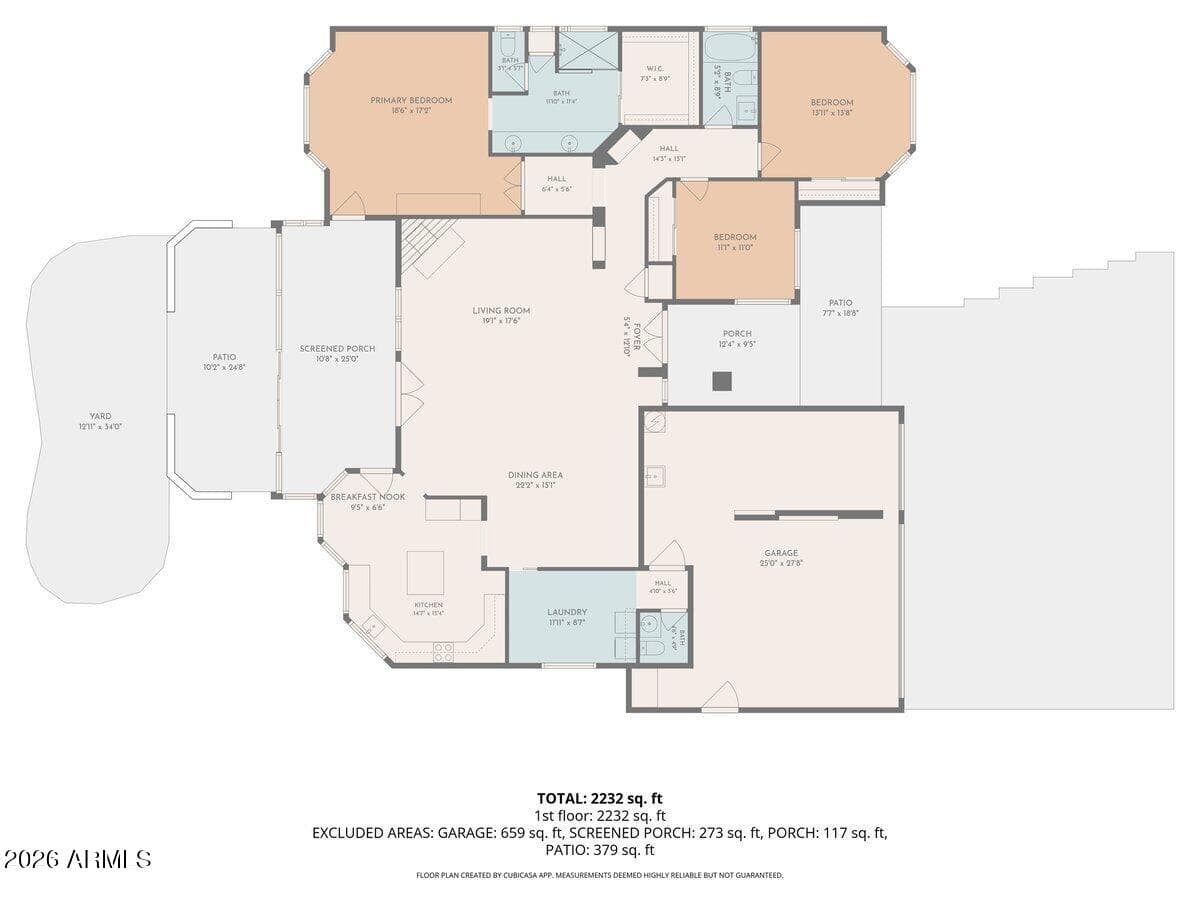 18918 N 88TH Drive, Peoria, AZ 85382 — photo 46 of 57