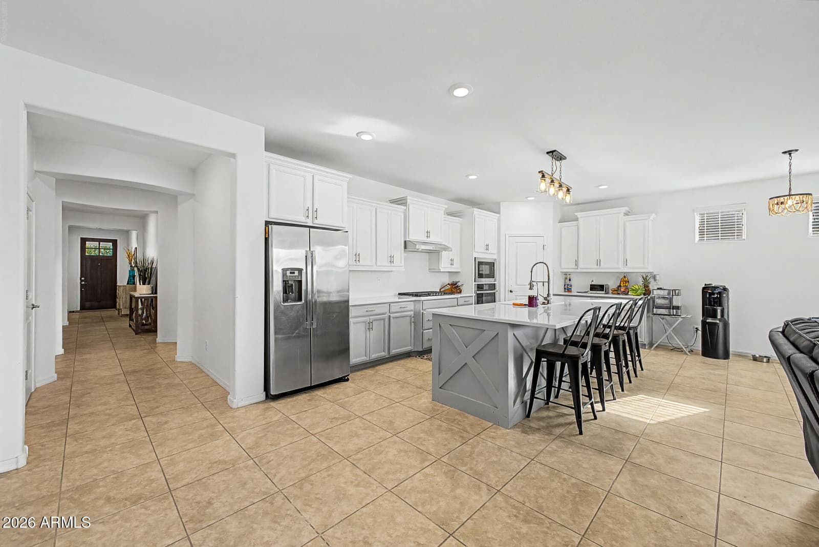 10218 E WAVELENGTH Avenue, Mesa, AZ 85212 — photo 4 of 27