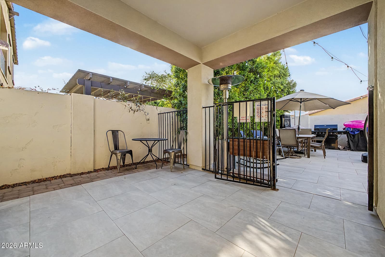 10218 E WAVELENGTH Avenue, Mesa, AZ 85212 — photo 16 of 27