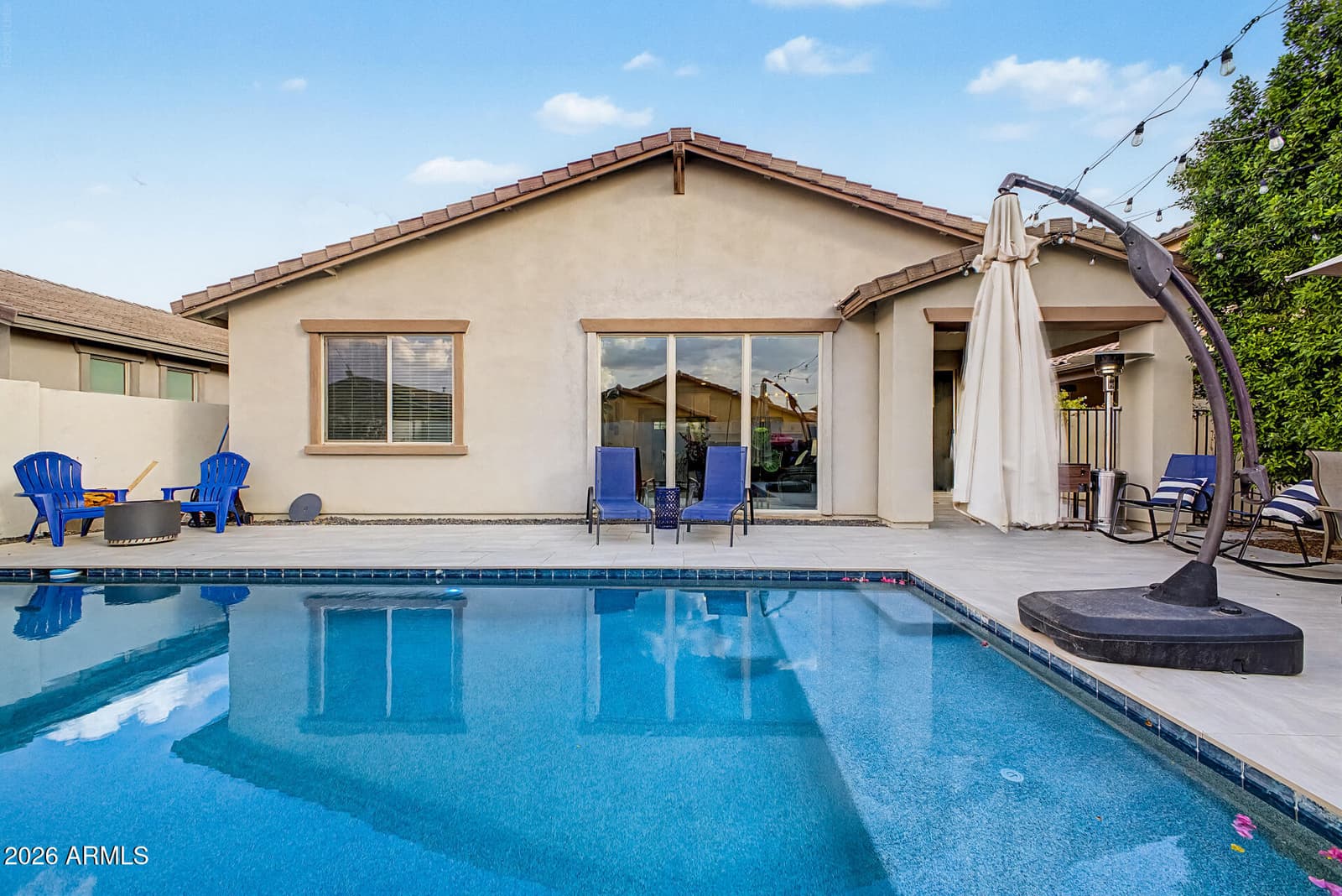 10218 E WAVELENGTH Avenue, Mesa, AZ 85212 — photo 15 of 27