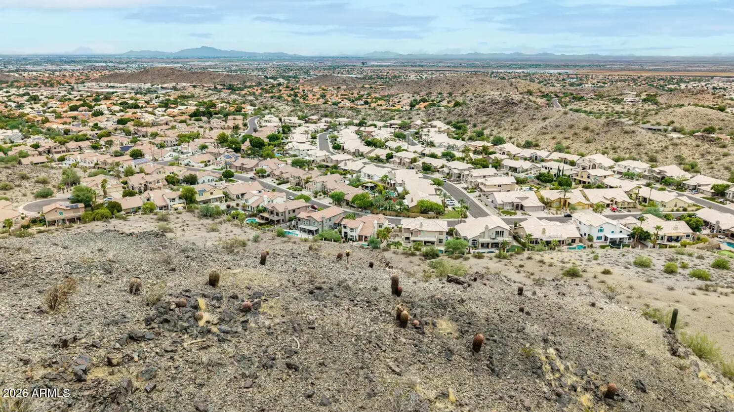3128 E Rocky Slope Drive, Phoenix, AZ 85048 — photo 43 of 45