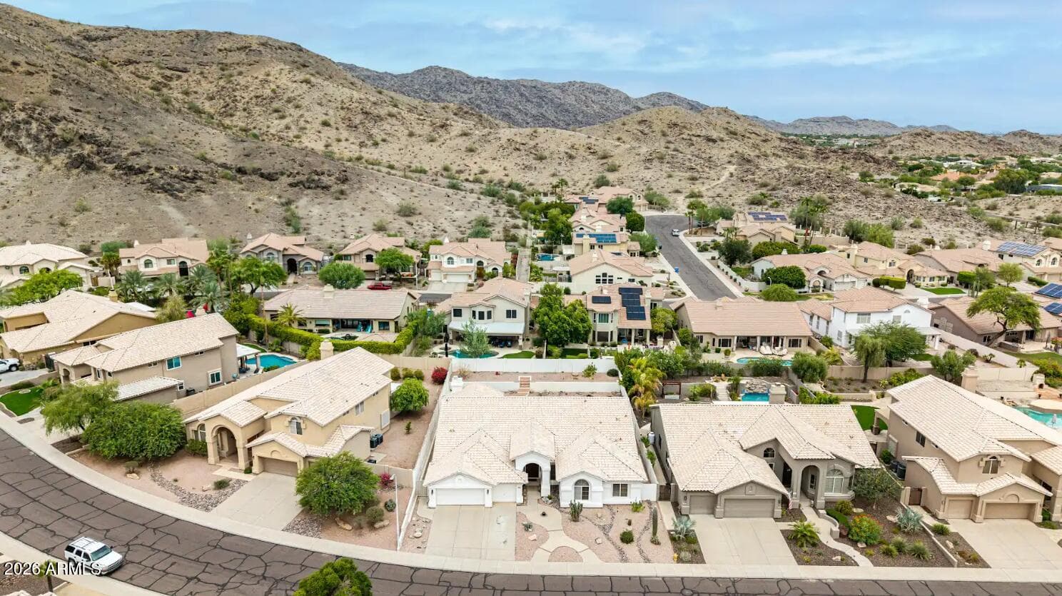 3128 E Rocky Slope Drive, Phoenix, AZ 85048 — photo 44 of 45