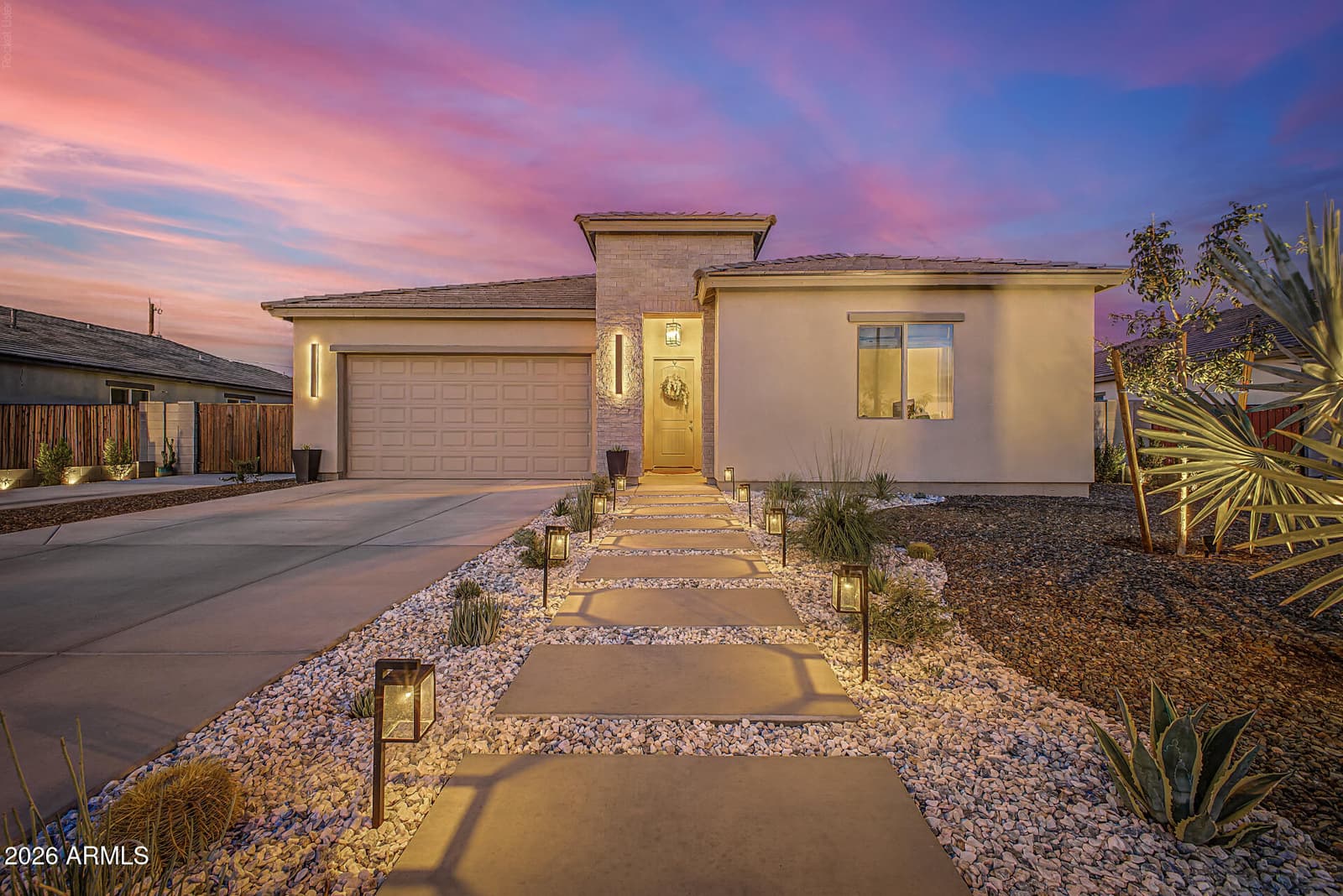 34885 N PALM Drive, San Tan Valley, AZ 85140 — photo 1 of 65
