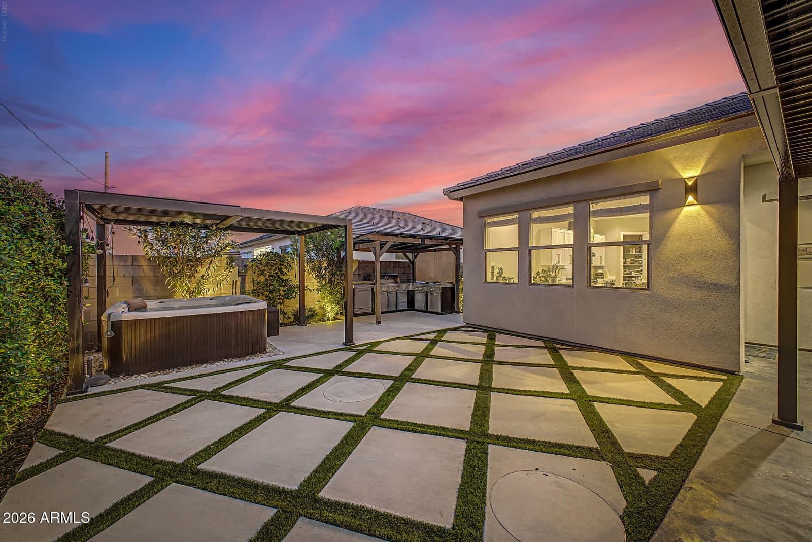 34885 N PALM Drive, San Tan Valley, AZ 85140 — photo 48 of 65