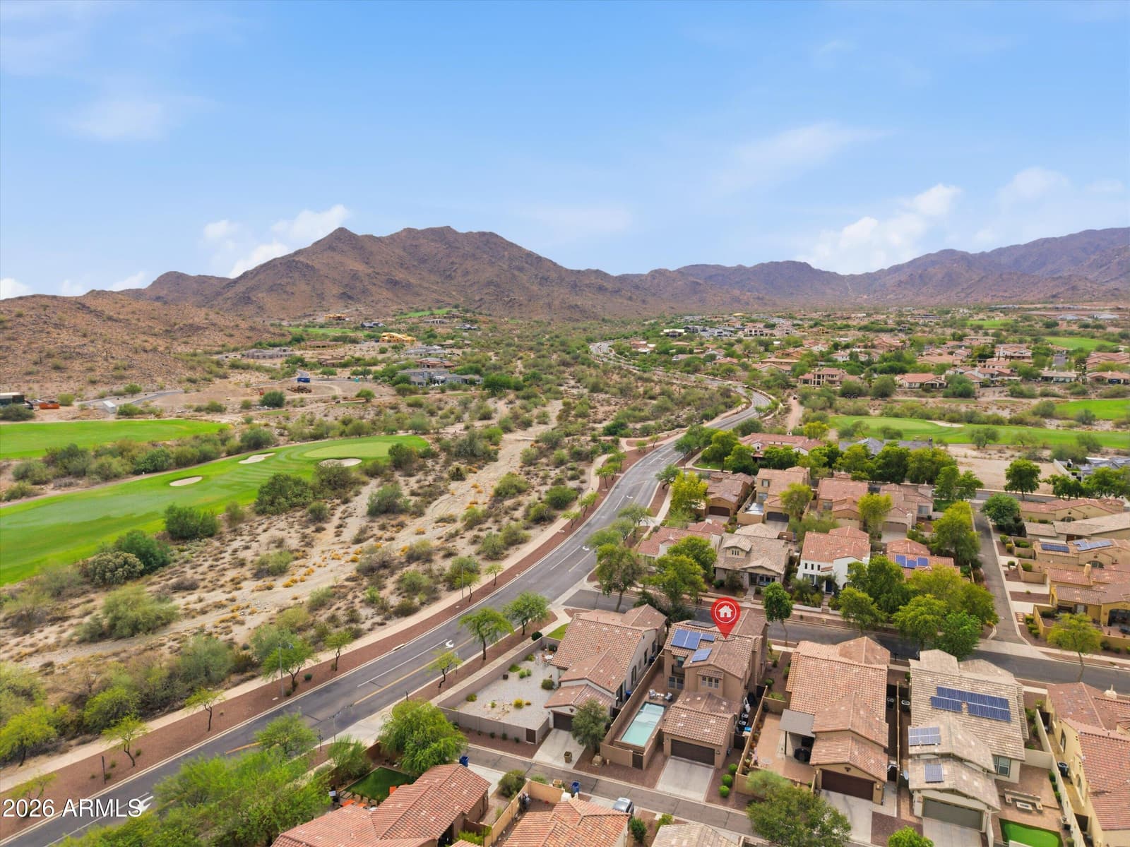 3929 N POINT RIDGE Road, Buckeye, AZ 85396 — photo 13 of 36