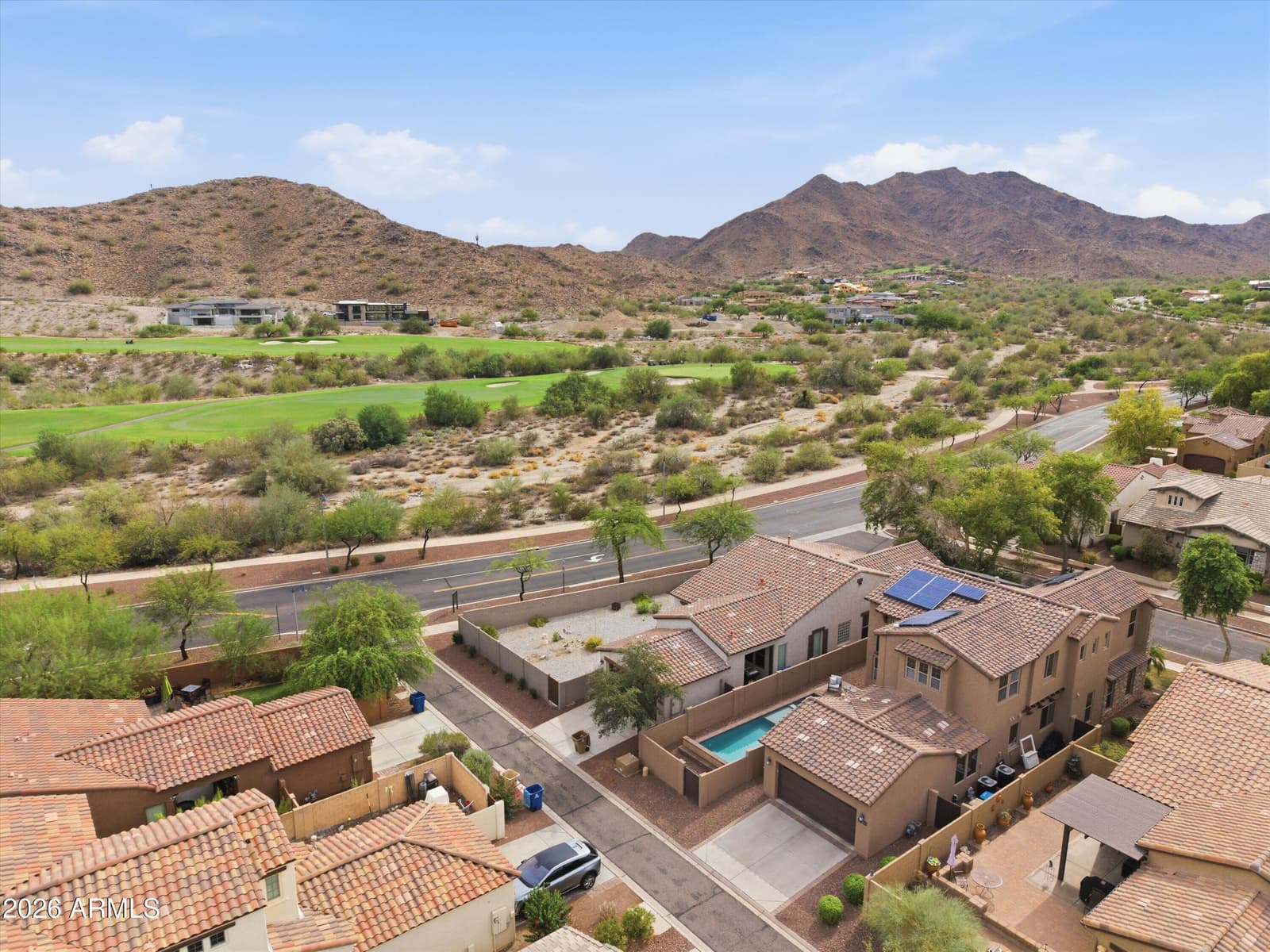 3929 N POINT RIDGE Road, Buckeye, AZ 85396 — photo 10 of 36