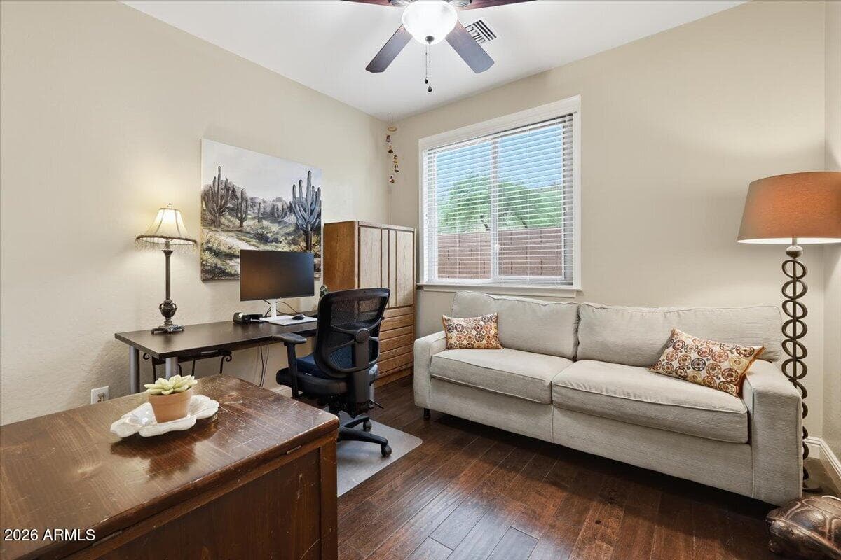 6539 W GAMBIT Trail, Phoenix, AZ 85083 — photo 30 of 44