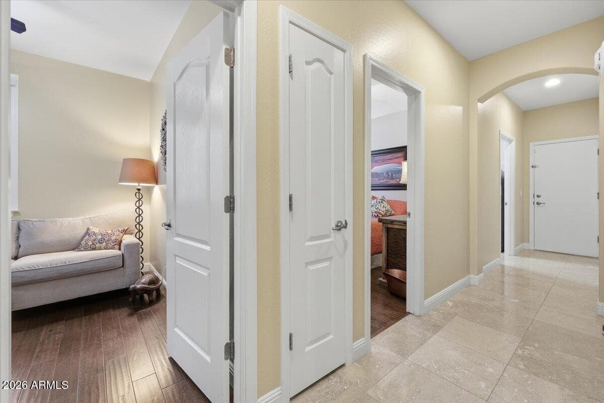 6539 W GAMBIT Trail, Phoenix, AZ 85083 — photo 31 of 44