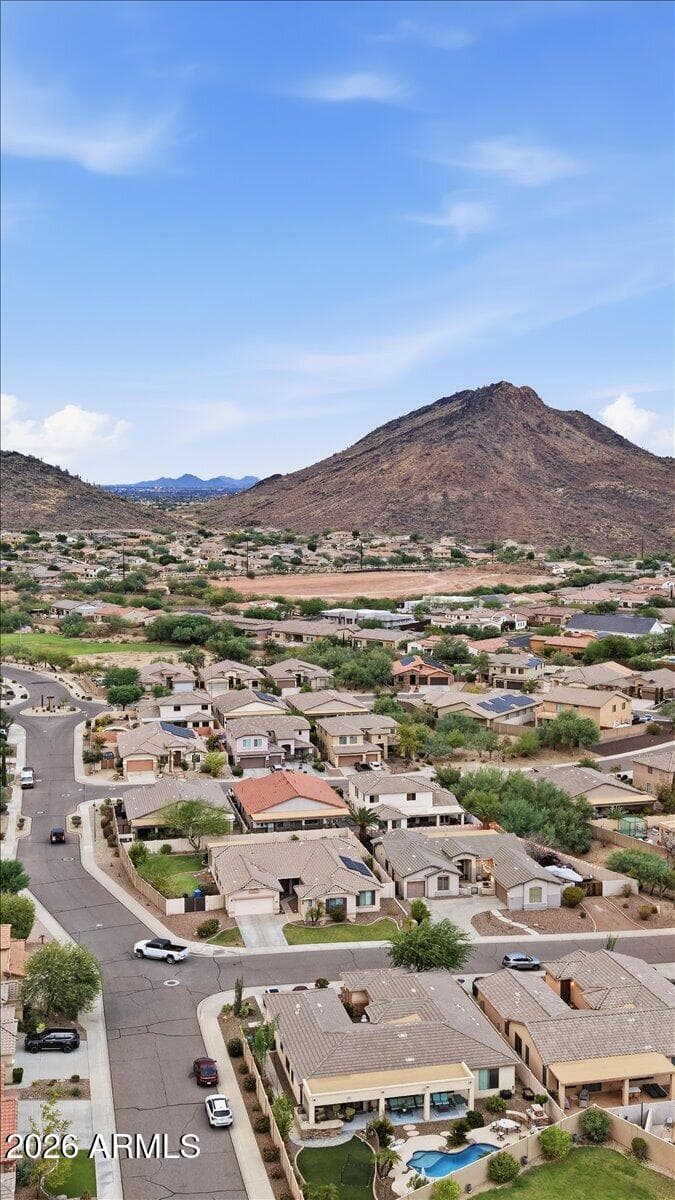 6539 W GAMBIT Trail, Phoenix, AZ 85083 — photo 40 of 44