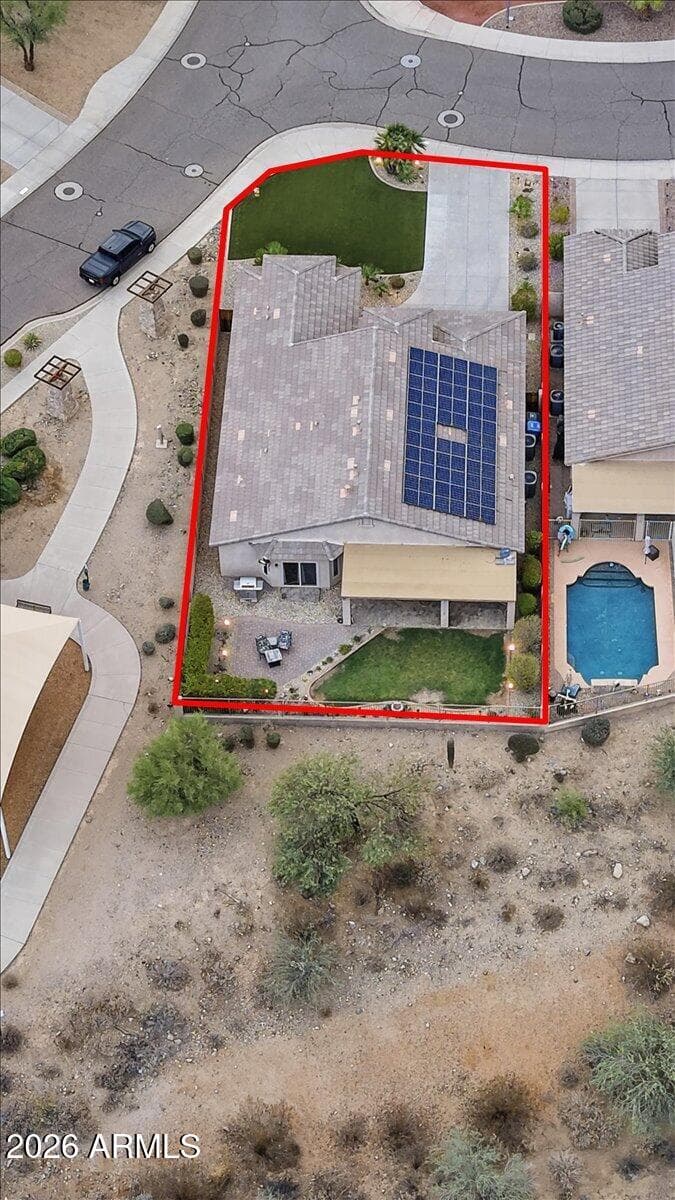 6539 W GAMBIT Trail, Phoenix, AZ 85083 — photo 39 of 44