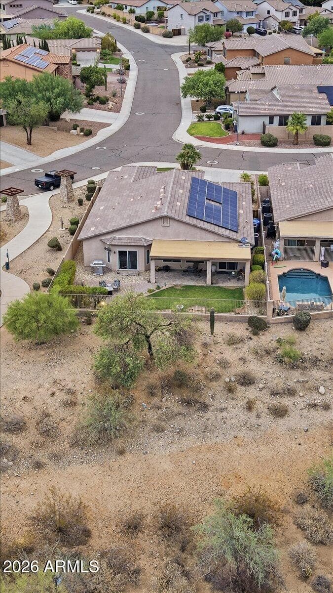 6539 W GAMBIT Trail, Phoenix, AZ 85083 — photo 42 of 44