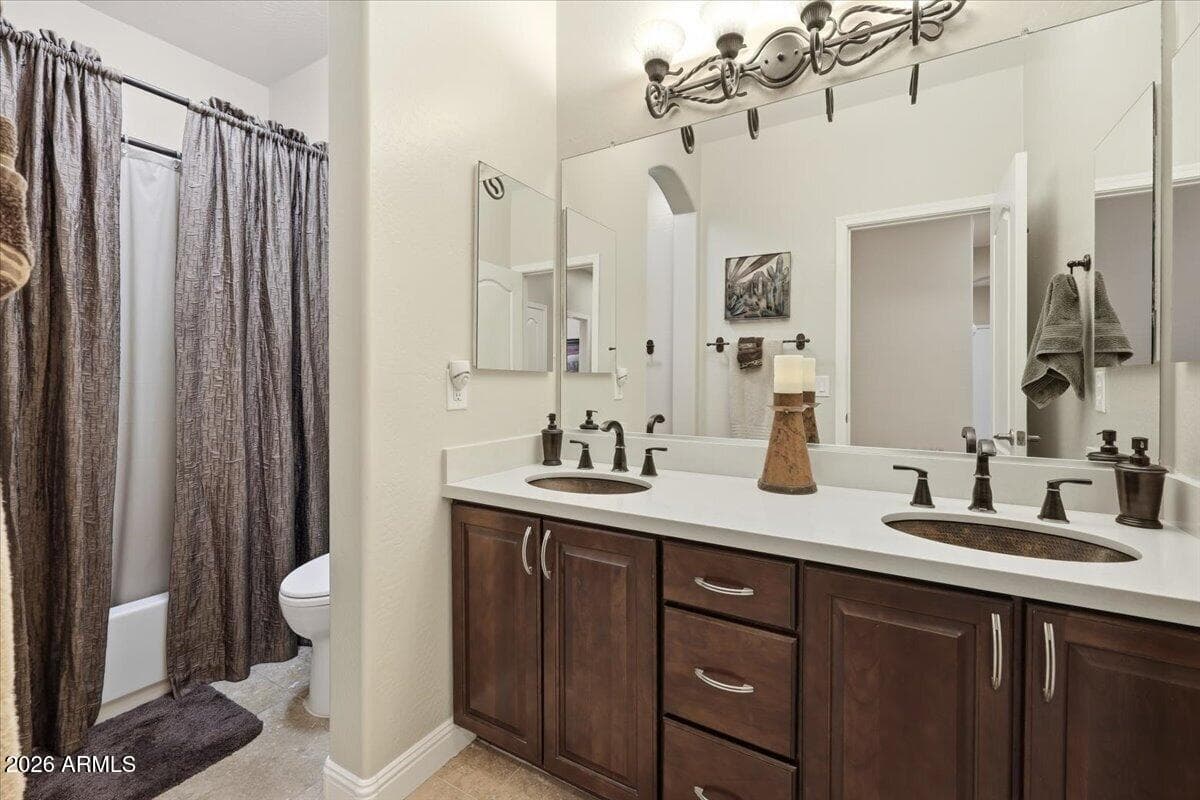 6539 W GAMBIT Trail, Phoenix, AZ 85083 — photo 33 of 44