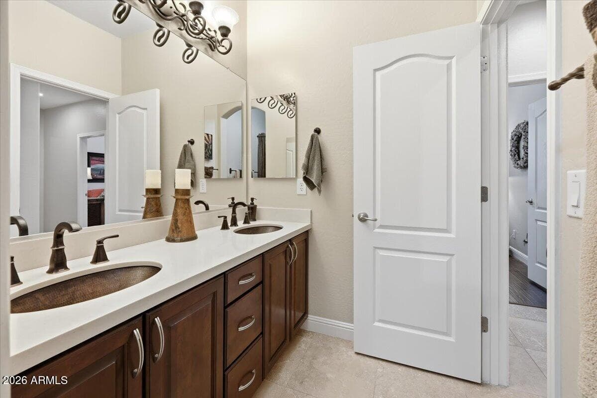 6539 W GAMBIT Trail, Phoenix, AZ 85083 — photo 35 of 44