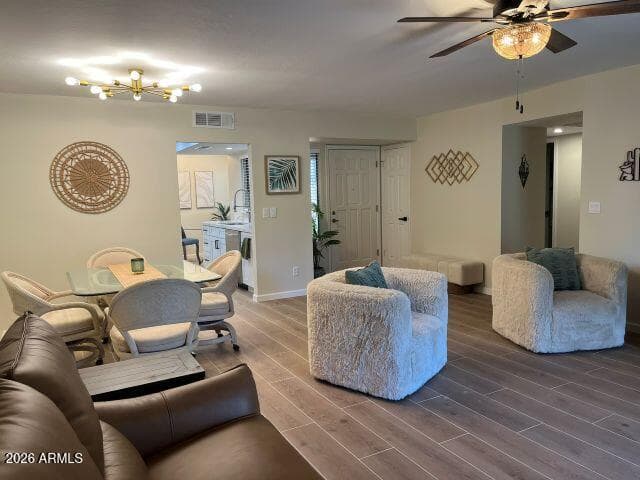 9424 W MCRAE Way, Peoria, AZ 85382 — photo 5 of 35