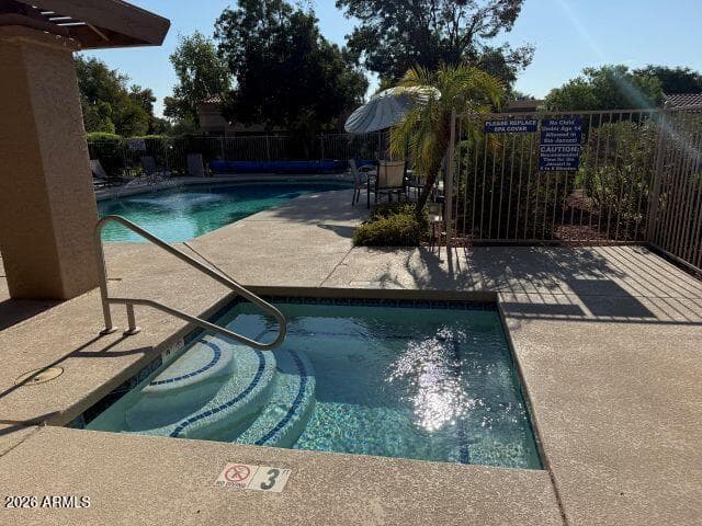 9424 W MCRAE Way, Peoria, AZ 85382 — photo 34 of 35