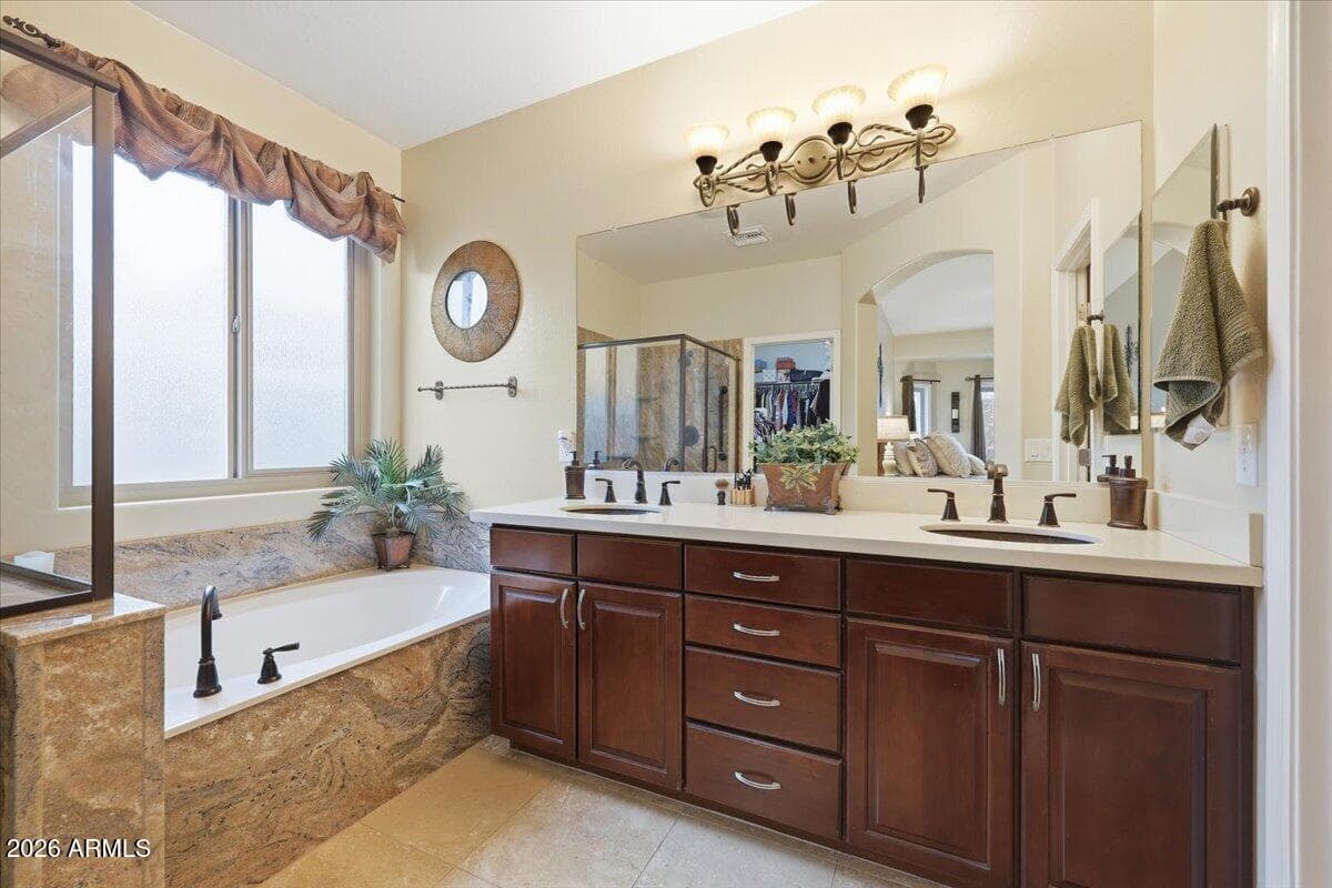 6539 W GAMBIT Trail, Phoenix, AZ 85083 — photo 29 of 44