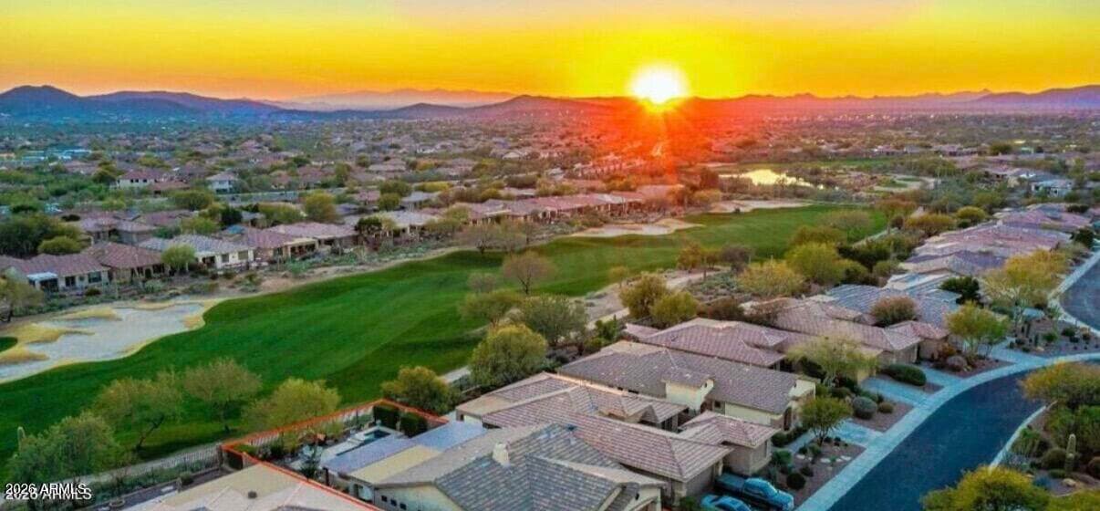2423 W SHADOW GLEN Court, Anthem, AZ 85086 — photo 1 of 13