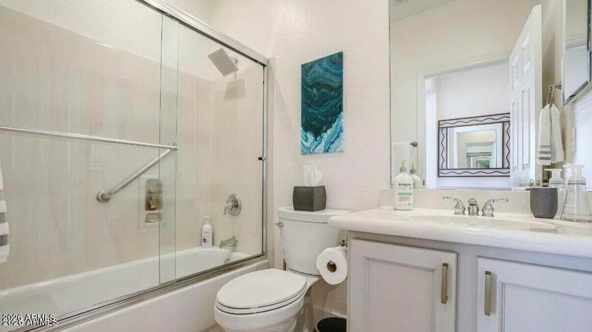 2423 W SHADOW GLEN Court, Anthem, AZ 85086 — photo 10 of 13