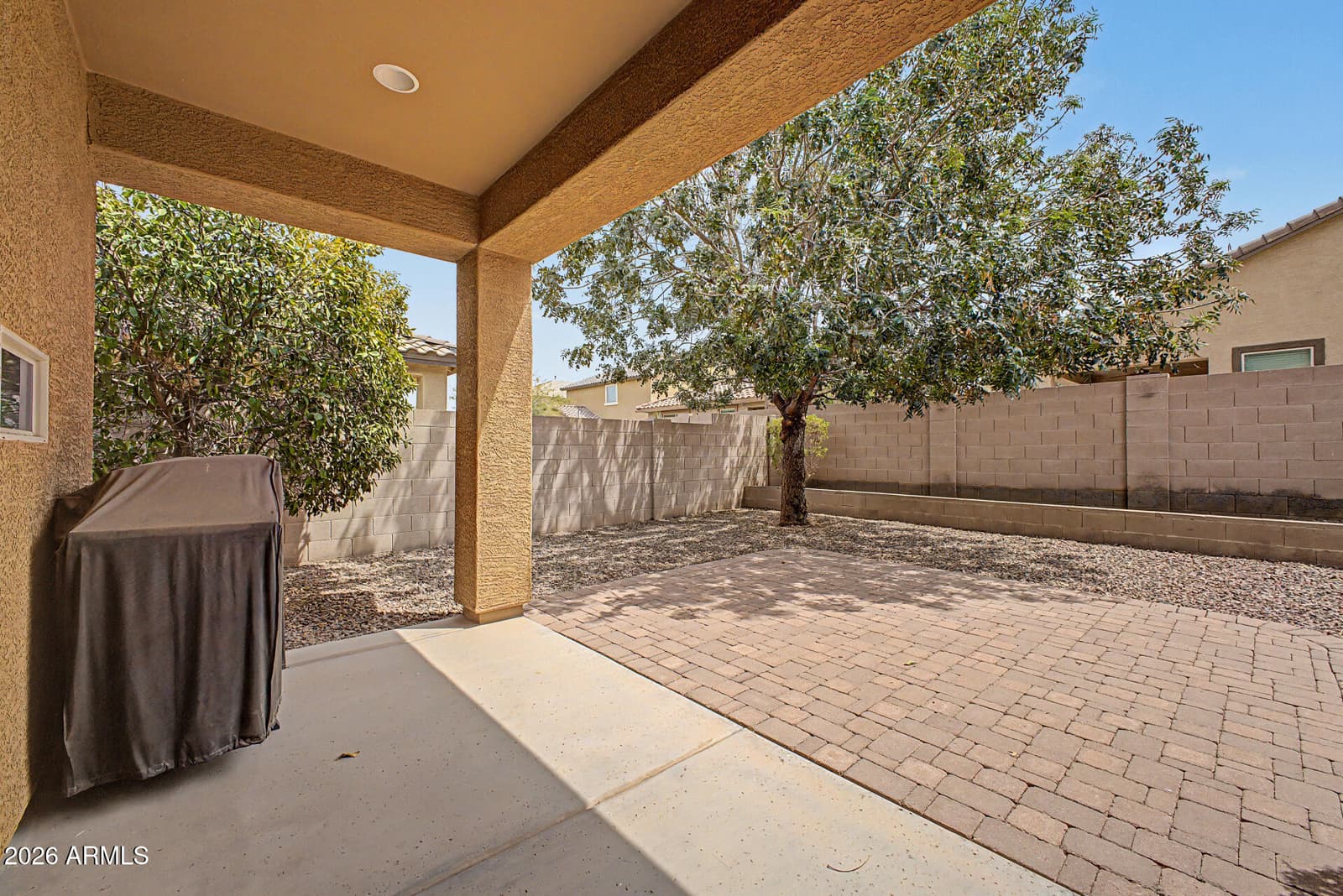859 E ABERDEEN Drive, Gilbert, AZ 85298 — photo 26 of 43