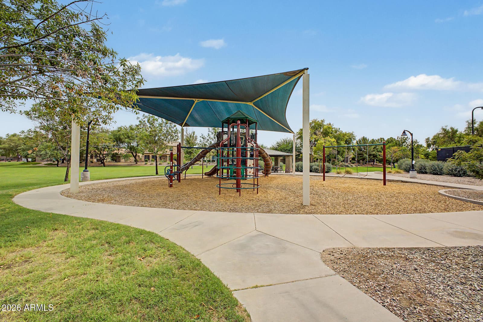 859 E ABERDEEN Drive, Gilbert, AZ 85298 — photo 31 of 43