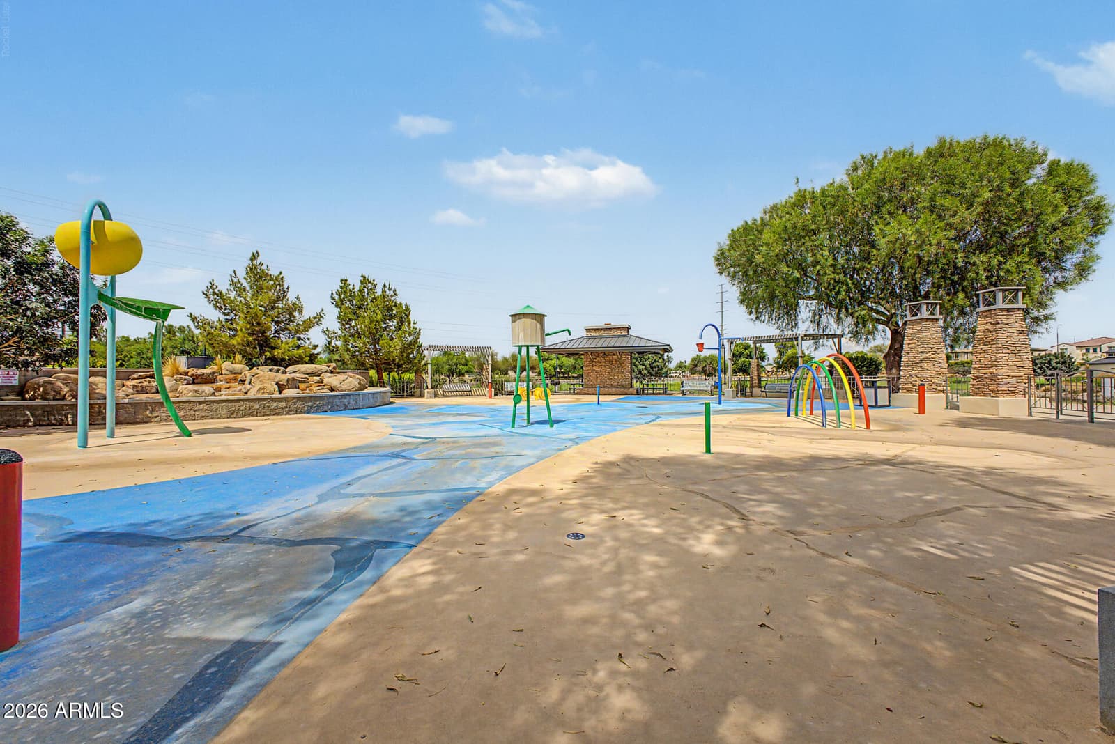 859 E ABERDEEN Drive, Gilbert, AZ 85298 — photo 37 of 43
