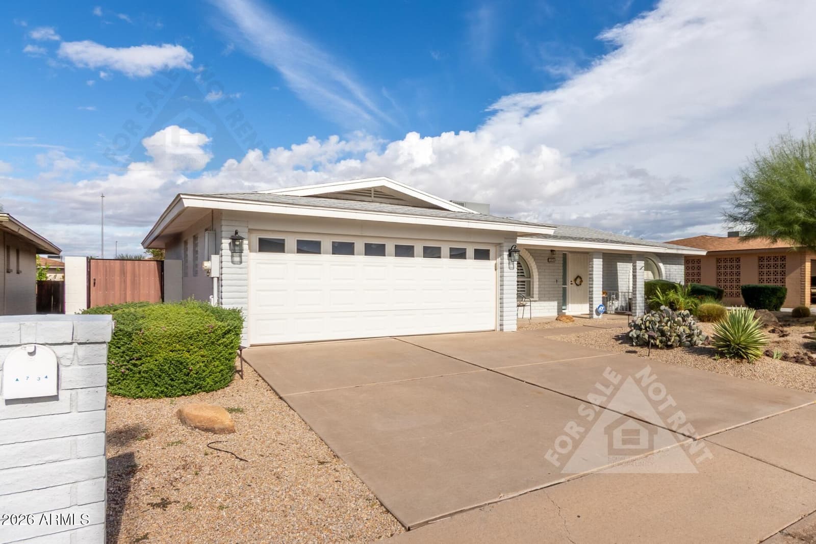 4734 E FLORIAN Circle, Mesa, AZ 85206 — photo 3 of 58