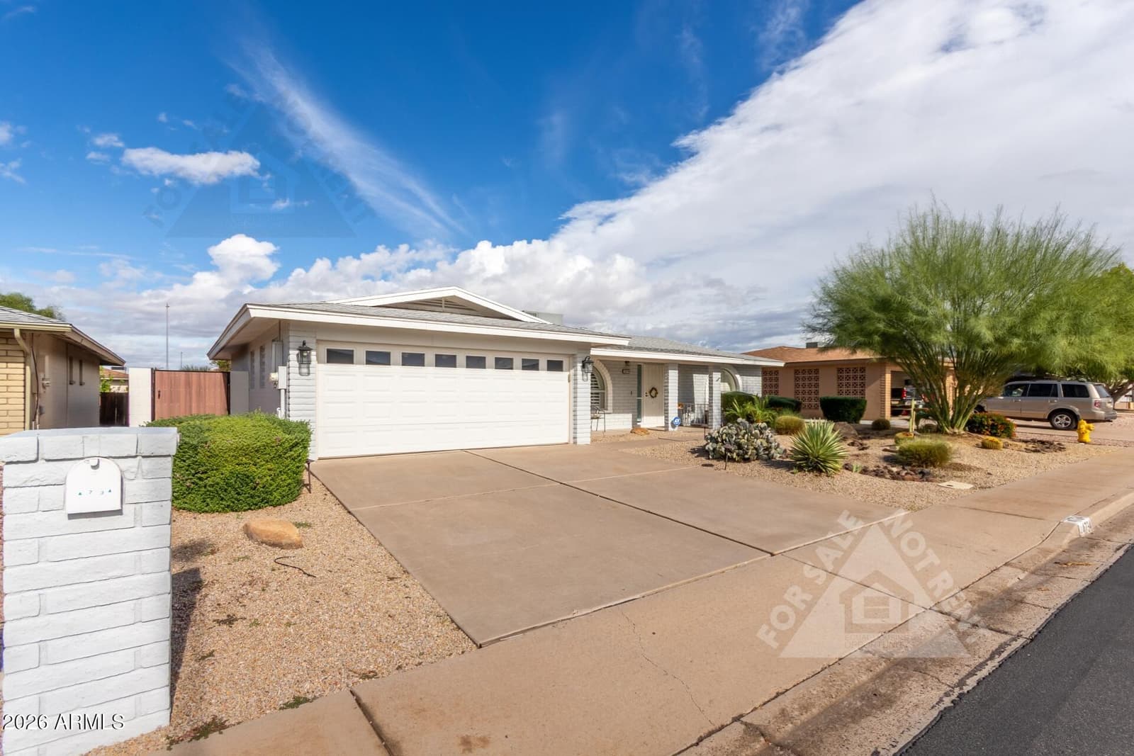 4734 E FLORIAN Circle, Mesa, AZ 85206 — photo 4 of 58